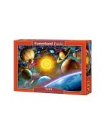 Puzzle 500 Przestrzeń kosmiczna CASTOR