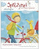 Sprężynek na tropie tajemnic. Ekologia