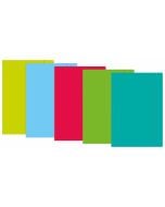 Teczka z gumką A3+ Fluo (10szt)