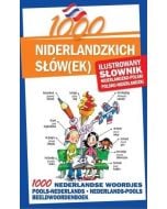 1000 niderlandzkich słów(ek). Ilustrowany słownik