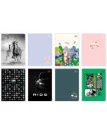 Zeszyt A5/32K linia (10szt)