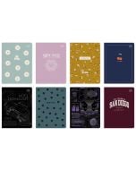 Zeszyt A5/60K linia (10szt)