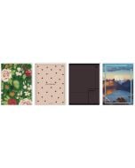 Brulion A4/160K kratka (3szt)