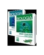 Trening Matura - Biologia Zb.ćwiczeń pak. OMEGA