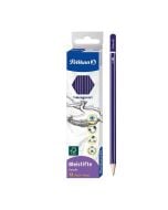 Ołówek GP HB (12szt)