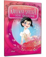 Baśnie - Królewna Śnieżka i siedmiu ... BR GREG
