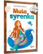 Baśnie - Mała Syrenka BR GREG
