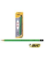 Ołówek CRITERIUM HB (12szt) BIC