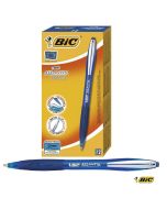 Długopis Atlantis Soft - niebieski (12szt) BIC