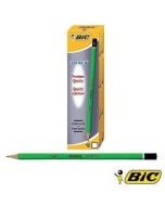 Ołówek 2H (12szt) BIC