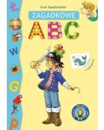 Zagadkowe ABC