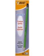 Ołówek CRITERIUM 3B (12szt) BIC