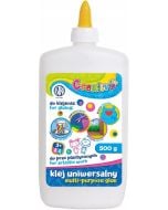 Klej Creativo uniwersalny w płynie 500g ASTRA