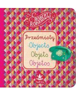 Przedmioty, Objects, Objets, Objetos