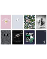 Zeszyt A5/32K kratka (10szt)