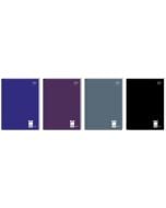 Brulion A5/96K kratka One Color (5szt)