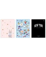 Zeszyt A4/32K kratka UV (10szt)