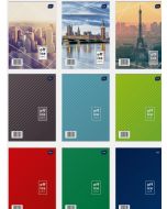 Blok biurowy A4/100K linia (10szt)