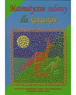 Matematyczne zabawy dla kangurków