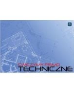 Ćwiczymy pismo techniczne A4 (10szt)
