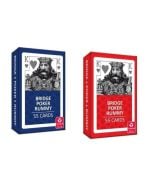 Karty do gry Dondorf 1x55 CARTAMUNDI