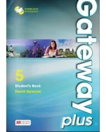 Gateway Plus 5 SB MACMILLAN wieloletnie