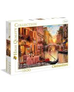 Puzzle 1500 HQ Venezia 2