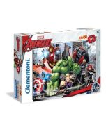 Puzzle 104 Maxi Avengers
