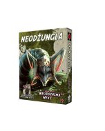 Neuroshima Hex 3.0: Neodżungla PORTAL