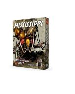 Neuroshima Hex 3.0: Missisipi PORTAL