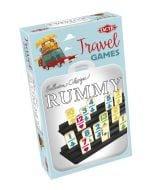 Rummy - wersja podróżna
