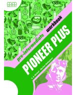 Pioneer Plus Pre-Intermediate A2 WB