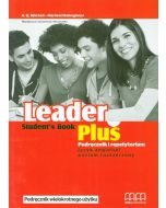 Leader Plus SB poziom rozszerzony MM PUBLICATIONS