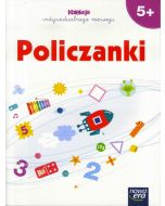 Pięciolatki. Policzanki NE