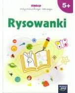 Pięciolatki. Rysowanki NE