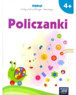 Czterolatki. Policzanki NE