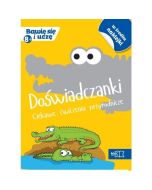 Bawię się i uczę. Ośmiolatek Doświadczanki