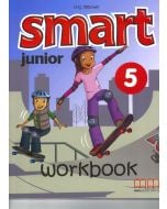 Smart Junior 5 WB A1.1 + CD MM PUBLICATIONS