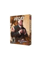 Neuroshima Hex 3.0: Vegas PORTAL
