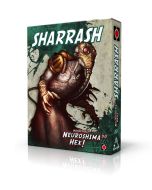 Neuroshima Hex 3.0: Sharrash PORTAL