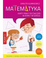 Matematyka kl.3 KP do ćw. w domu i w szkle