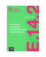 Technik Informatyk LO Tworzenie baz danych ZPiR NE