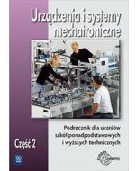 Urządzenia i syst. mechatroniczne. Podr. cz.2 WSiP
