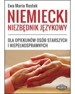 Niemiecki niezbędnik językowy dla opiekunów