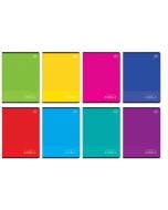 Zeszyt A5/32K kratka Black&Blue Kids (10szt)