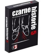 Czarne historie 5 G3