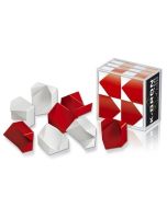 K-Dron Łamacz Głów czerwono-biały G3