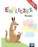 Entliczek 4-latek pakiet w.2015 NE