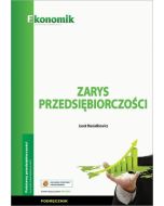 Zarys przedsiębiorczości podręcznik EKONOMIK