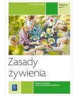 Zasady żywienia podręcznik cz.2 WSiP